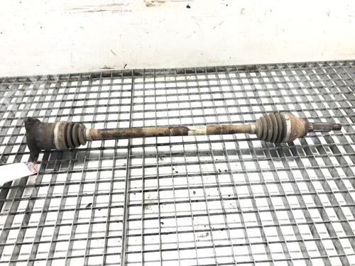 Used Right rear driveshaft Right rear driveshaft 39285596 39285596