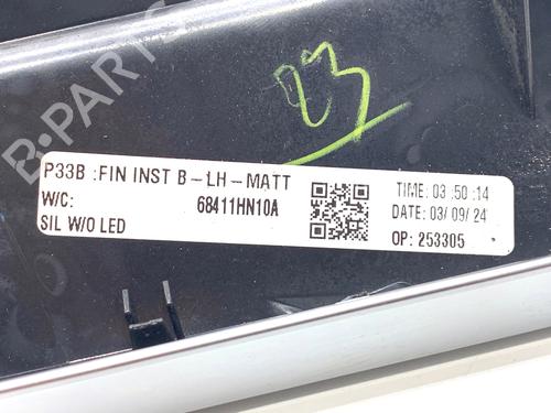 Luftventil NISSAN QASHQAI III (J12) 1.3 DIG-T | BP39321480I21 - Image 5