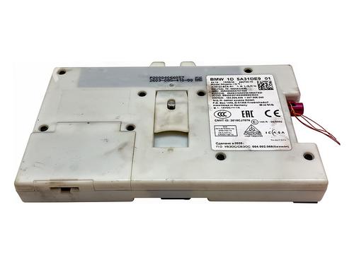 Used Electronic module Electronic module BMW X3 (G01, F97, G08) xDrive 30 e Plug-in-Hybrid (184 hp) 39704057 39704057