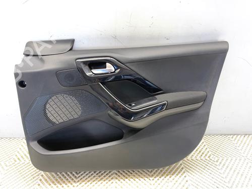 Used Front right panel Front right panel 39338899 39338899