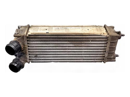 Used Intercooler Intercooler PEUGEOT PARTNER Box Body/MPV 1.6 HDi 16V (90 hp) 39971465 39971465