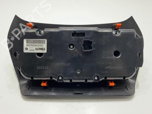 Climate control JEEP CHEROKEE (KL) 3.2 V6 4x4 | BP39304215I5 - Image 3
