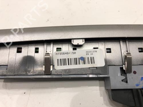 Warning switch FIAT TIPO Saloon (356_, 357_) 1.6 D (356SXG1B) | BP39286443I22 - Image 5