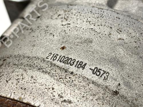AC compressor HYUNDAI i30 (PDE, PD, PDEN) 1.0 T-GDI | BP39372935M34 - Image 5