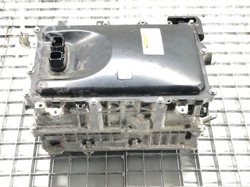 Used Other Other TOYOTA C-HR (_X1_) 1.8 Hybrid (ZYX10_, ZYX11_, ZYX10R, ZYX11R) (122 hp) 40249917 40249917