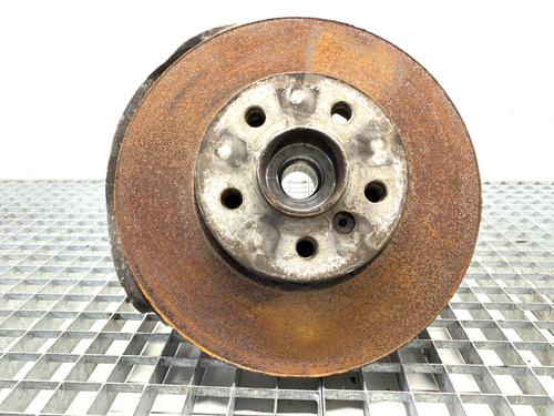 Left front steering knuckle BMW 3 Touring (G21, G81) 320 d Mild-Hybrid | BP39348004M25 - Image 2