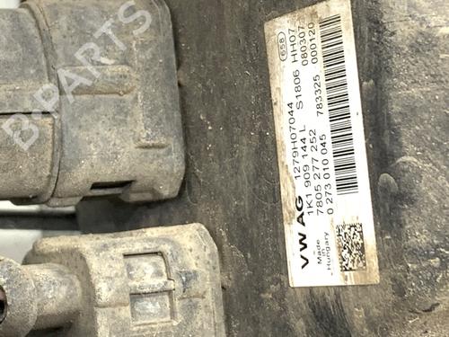 Steering rack VW GOLF V Variant (1K5) 1.6 | BP39373393M22  - Image 10