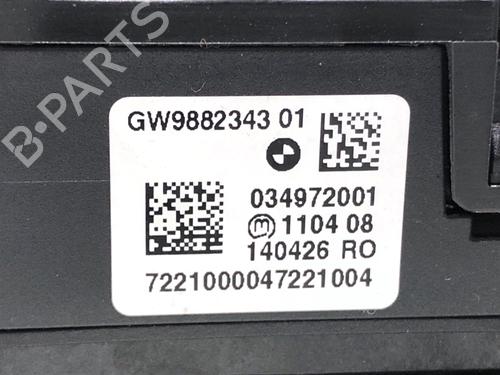 Gearstang BMW 5 (G30, F90) M5 Competition | BP39316184M90 - Image 5