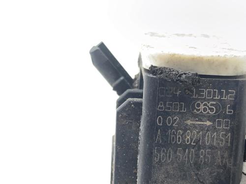 Electronic sensor MERCEDES-BENZ M-CLASS (W166) ML 350 BlueTEC 4-matic (166.024, 166.023) | BP39323328M84 - Image 4