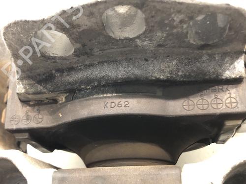 Engine mount MAZDA CX-5 (KE, GH) 2.2 D 4WD (KE2AW) | BP39283751M89 - Image 3