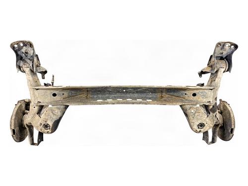 Used Rear axle Rear axle VW GOLF VII Variant (BA5, BV5) 1.6 TDI (110 hp) 39704440 39704440