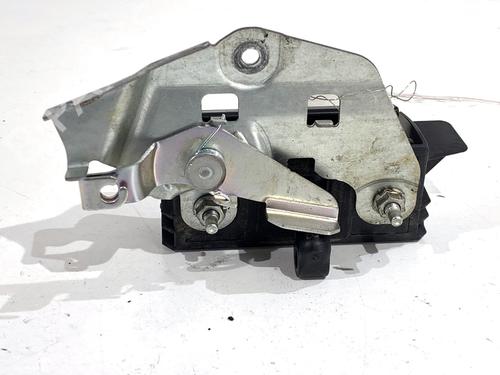 Tailgate handle SUZUKI IGNIS III (MF, FF) 1.2 (ATK412) | BP39325507C132 - Image 3