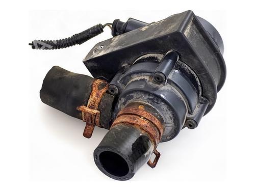 Used Auxiliary water pump Auxiliary water pump 39519742 39519742