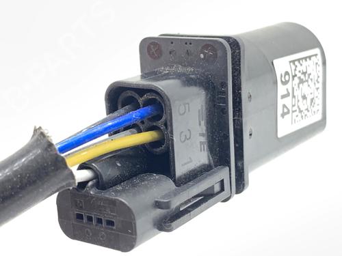 Electronic sensor SKODA OCTAVIA IV (NX3, NN3, PV3) 2.0 TSI 4x4 | BP39338332M84 - Image 4