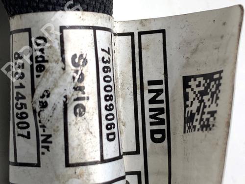 Wiring harness BMW 5 Touring (G31) 520 d | BP39325762E16 - Image 4