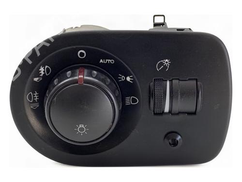 headlight-switch-seat-leon-1p1-2005-2006-2007-2008-2009-2010-2011-2012-2013-39374284 main image
