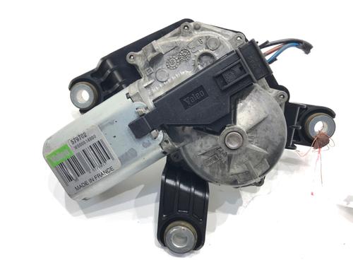 Used Rear wiper motor Rear wiper motor 39346154 39346154