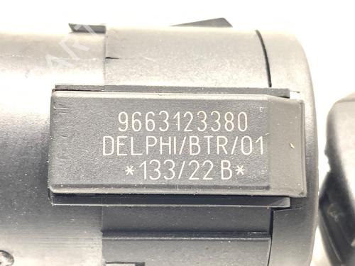 Switch OPEL VIVARO C Bus (K0) 1.5 | BP39303481I30 - Image 5