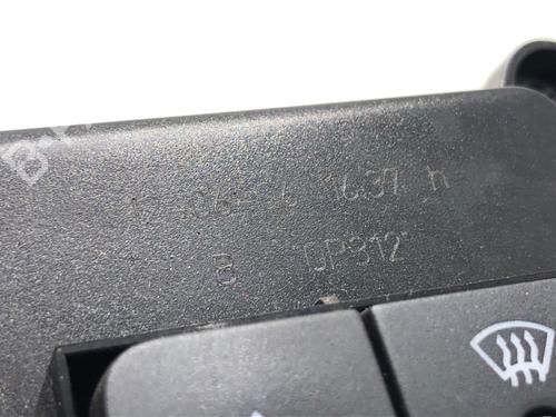 Climate control SEAT LEON (1P1) 1.6 | BP39287622I5 - Image 4