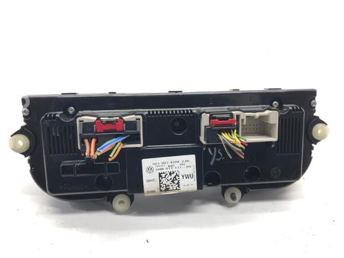 Climate control VW PASSAT B7 (A32, A33) 1.8 TSI | BP39311339I5 - Image 2