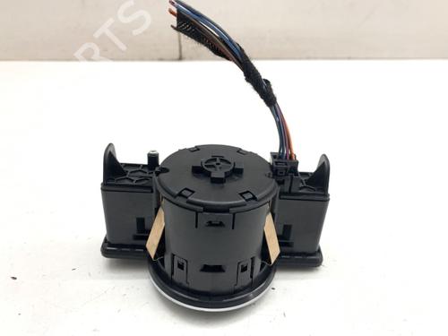 Headlight switch MERCEDES-BENZ C-CLASS (W204) C 250 CGI (204.047) | BP40558508I24 - Image 3