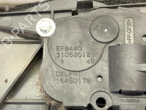 Heater matrix PORSCHE CAYENNE (92A) 3.6 | BP39358698M63 - Image 11
