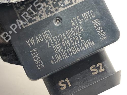 Electronic sensor SKODA KAMIQ (NW4) 1.5 TSI | BP39342959M84 - Image 4