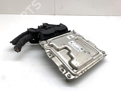Engine control unit (ECU) HYUNDAI i30 (PDE, PD, PDEN) 1.4 MPI | BP39353534M57 - Image 2