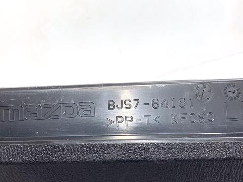 Handskerum MAZDA 3 (BM, BN) 2.0 | BP39309990C95 - Image 5
