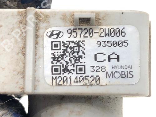 Electronic module HYUNDAI SANTA FÉ III (DM, DMA) 2.2 CRDi 4WD | BP39313648M83 - Image 4