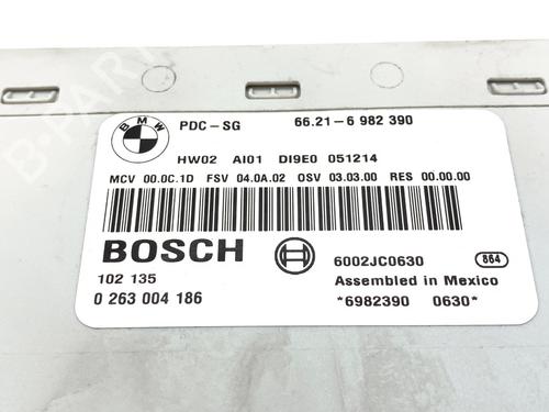 Electronic module BMW 3 (E90) 320 d | BP39373857M83 - Image 3