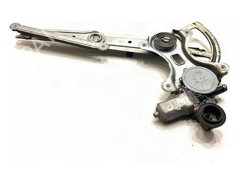 Used Front right window mechanism Front right window mechanism TOYOTA LAND CRUISER PRADO (_J12_) 3.0 D-4D (KDJ120, KDJ125) (163 hp) 39970815 39970815