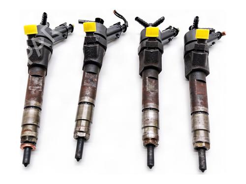 Used Injector Injector RENAULT TRAFIC II Bus (JL) 1.9 dCI 80 (JL0B) (82 hp) 40001239 40001239