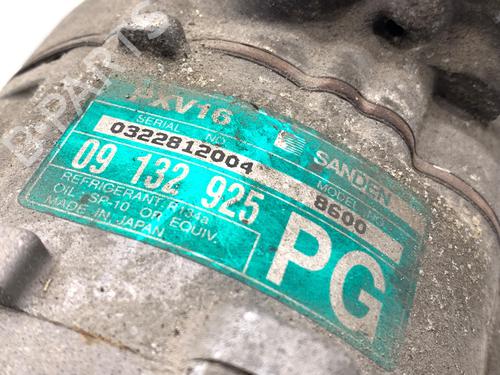 AC compressor OPEL ASTRA G Coupe (T98) 2.2 16V (F07) | BP39907560M34  - Image 6