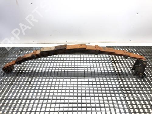 Andre DAEWOO LUBLIN II Platform/Chassis 2.4 TD (3354) | BP39306565O1 - Image 4