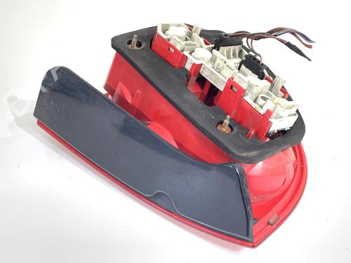 Right taillight VW PASSAT B5.5 (3B3) 2.5 TDI 4motion | BP39347632C35 - Image 2