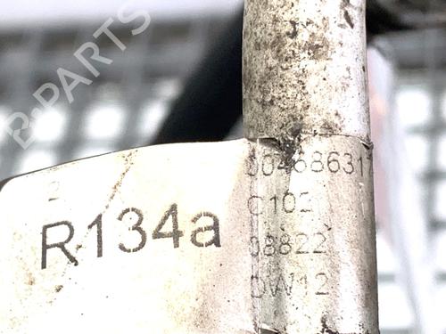 AC pipe OPEL MOVANO C Platform/Chassis (U9) 2.2 D | BP39344705M126 - Image 6