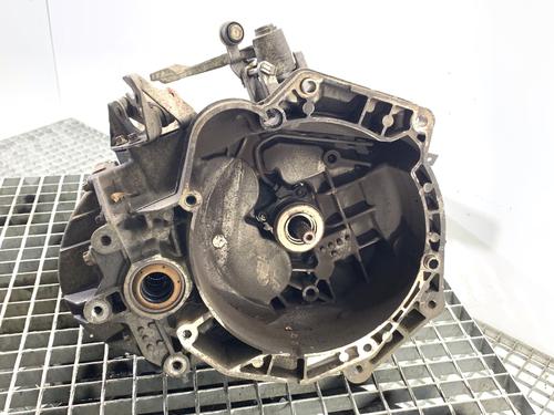 gearbox-opel-astra-h-a04-2004-2005-2006-2007-2008-2009-2010-2011-2012-2013-2014-39346117 main image