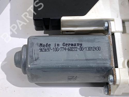 Front left window mechanism VW CC B7 (358) 2.0 TFSI | BP39305470C22 - Image 5