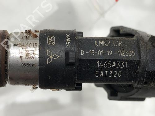 Injection rail MITSUBISHI MIRAGE / SPACE STAR VI Hatchback (A0_A) 1.2 (A03A) | BP39282232M98 - Image 4
