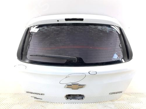 Used Tailgate Tailgate 39317882 39317882