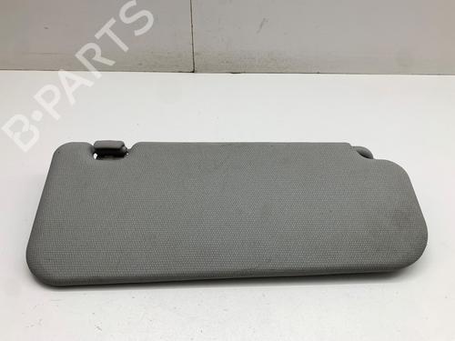 Left sun visor KIA RIO III (UB) 1.4 CVVT | BP39482544I1 - Image 3