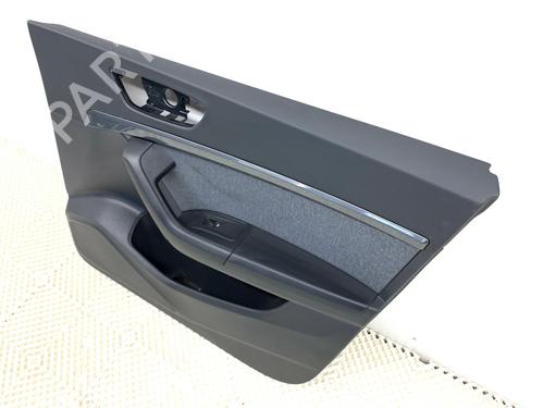 Forreste højre beklædning SEAT ATECA (KH7, KHP) 1.5 TSI | BP39344572C59 - Image 2