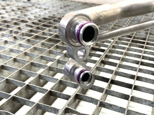 AC pipe MERCEDES-BENZ A-CLASS (W176) A 180 (176.042) | BP39359669M126 - Image 4