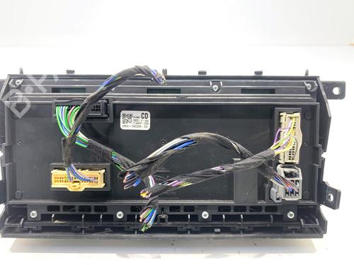 Climate control JAGUAR E-PACE (X540) 2.0 D180 AWD | BP39324508I5 - Image 4