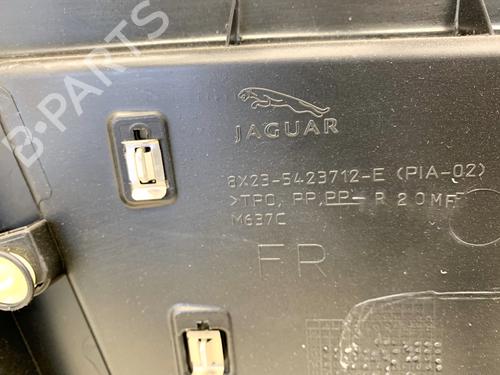 Front right panel JAGUAR XF I (X250) 2.0 | BP39321365C59 - Image 4