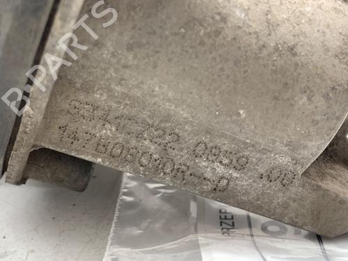 Throttle body RENAULT TRAFIC III Van (FG_) 2.0 dCi 110 (FGMW) | BP39703411M82 - Image 4