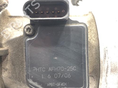 Mass air flow sensor VW PASSAT B5.5 Variant (3B6) 2.5 TDI | BP39277855M95 - Image 2