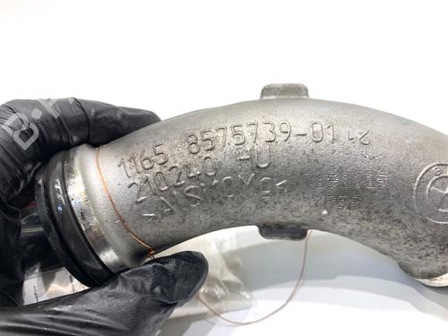 Pipe BMW X5 (G05, F95) xDrive M 50 d | BP39346945M125 - Image 3