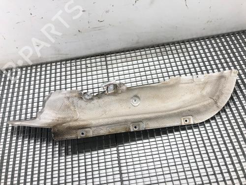 Used Underbody protection Underbody protection BMW 3 Touring (G21, G81) 330 i (258 hp) 39940746 39940746
